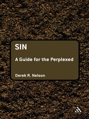 cover image of Sin